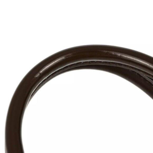 Louis Vuitton Damier Rivera Mini Handbag N41436 CA1005 XX91683 - Picture 7 of 10